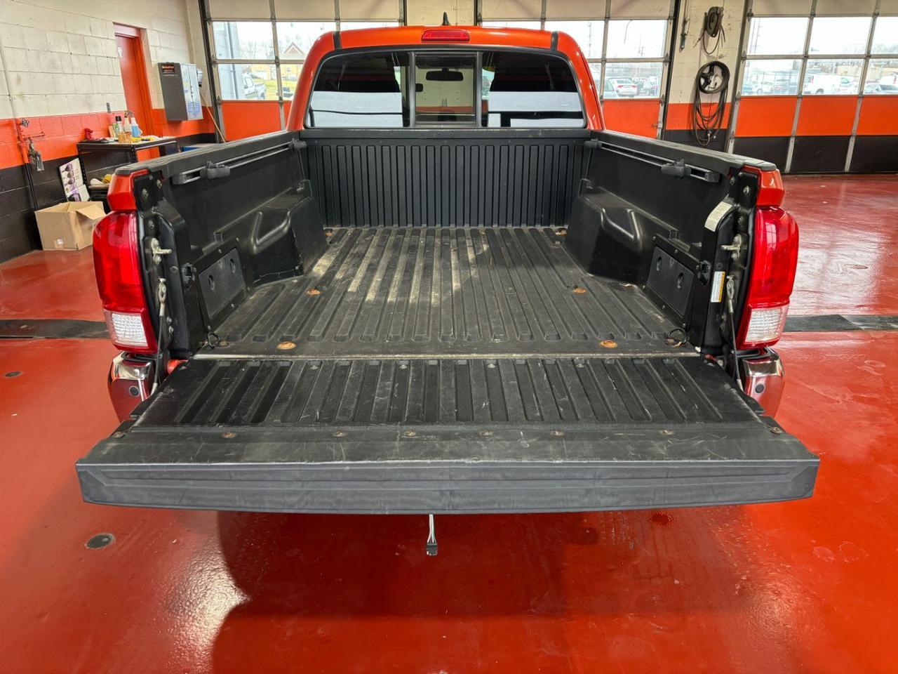 2016 Toyota Tacoma SR5 Franklin OH