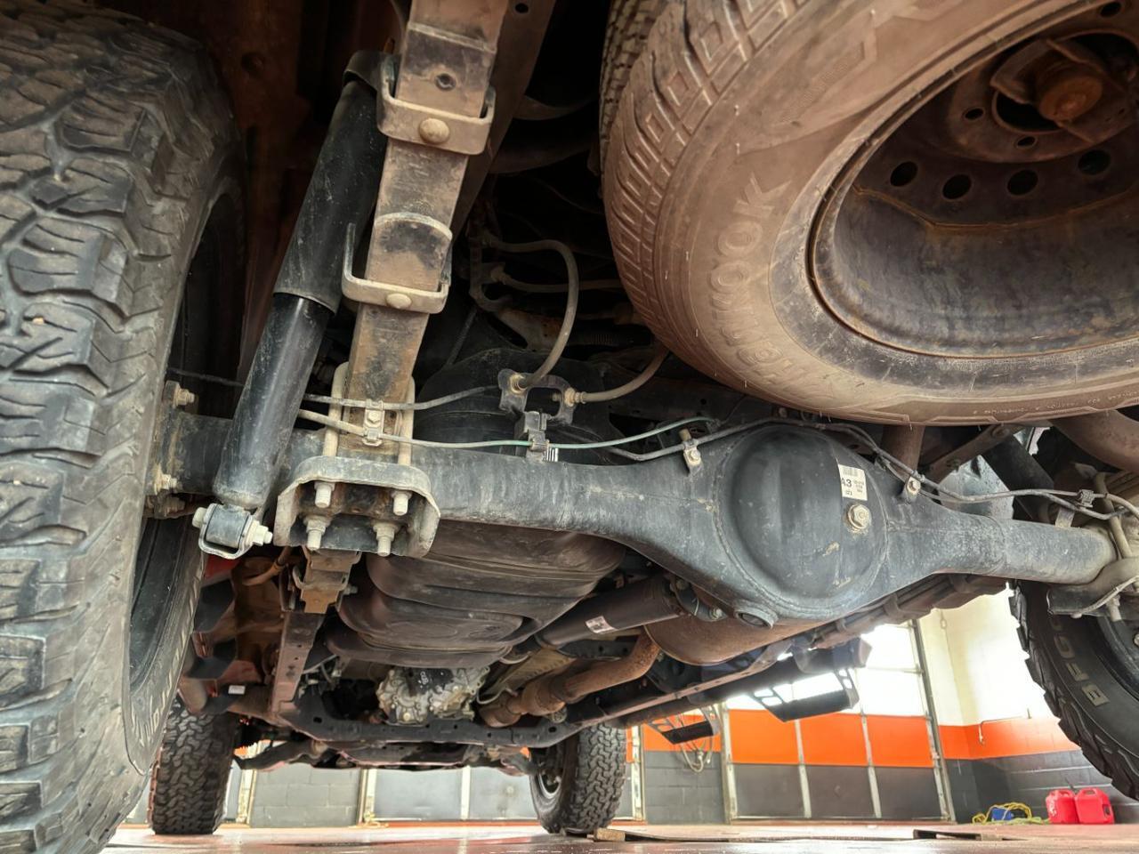 2016 Toyota Tacoma SR5 Franklin OH