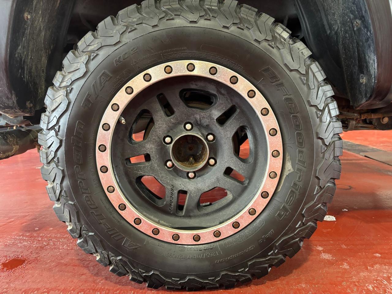 2016 Toyota Tacoma SR5 Franklin OH