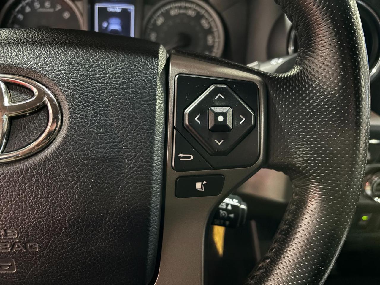 2016 Toyota Tacoma SR5 Franklin OH