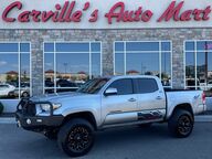 2016 Toyota Tacoma SR5 Grand Junction CO 2016 Toyota Tacoma SR5 Grand Junction CO
