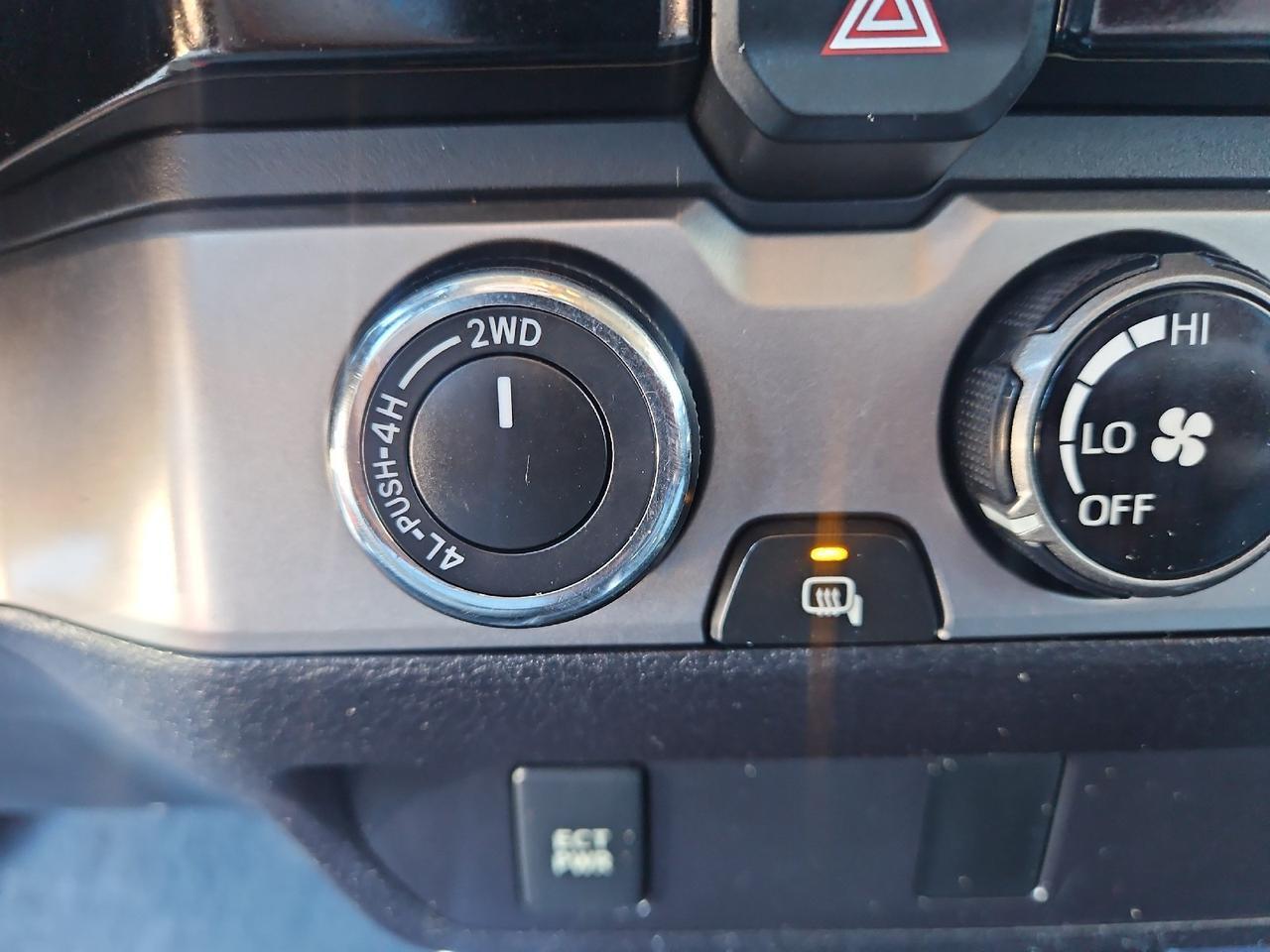 2016 Toyota Tacoma SR5 Grand Junction CO