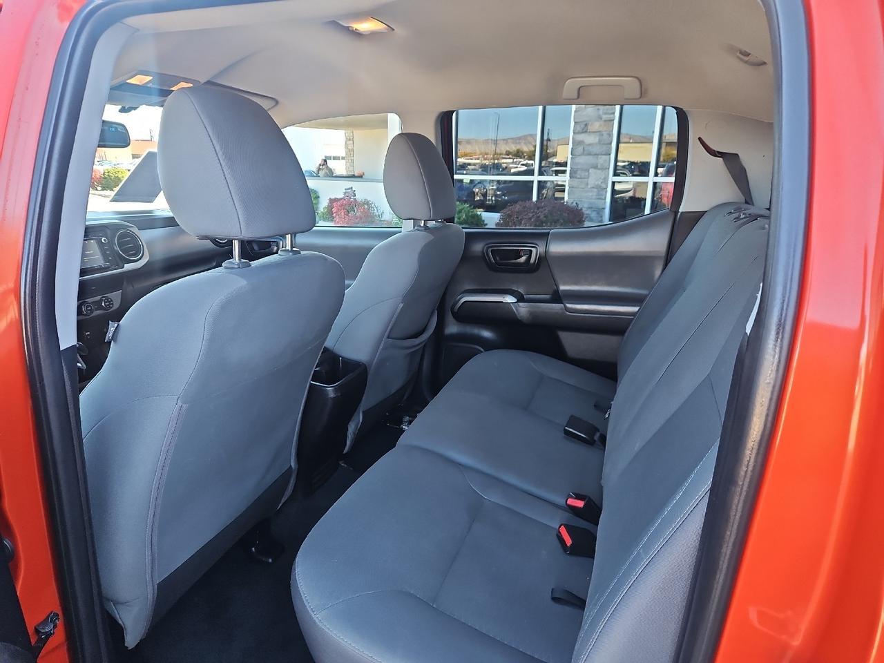 2016 Toyota Tacoma SR5 Grand Junction CO