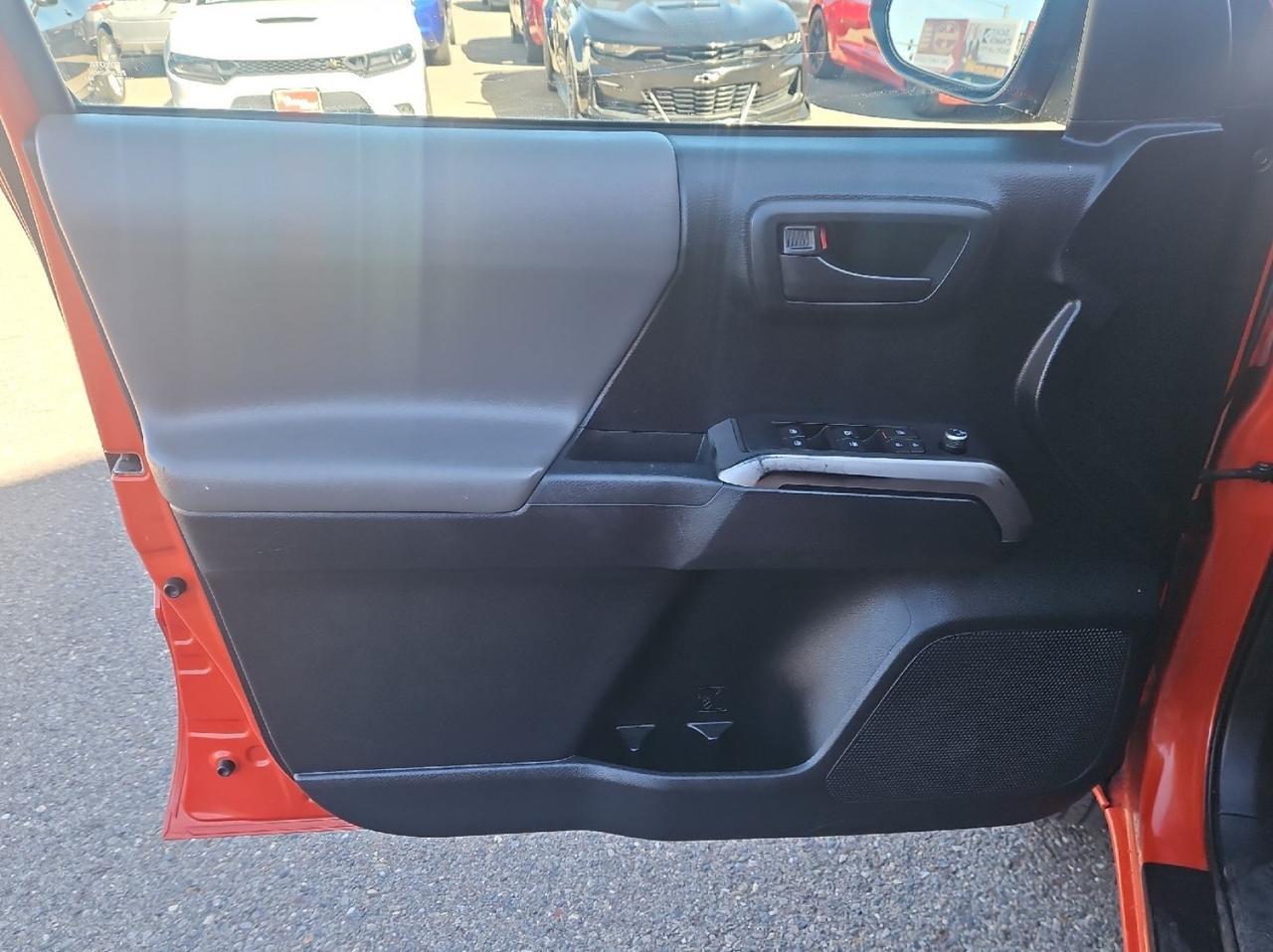 2016 Toyota Tacoma SR5 Grand Junction CO