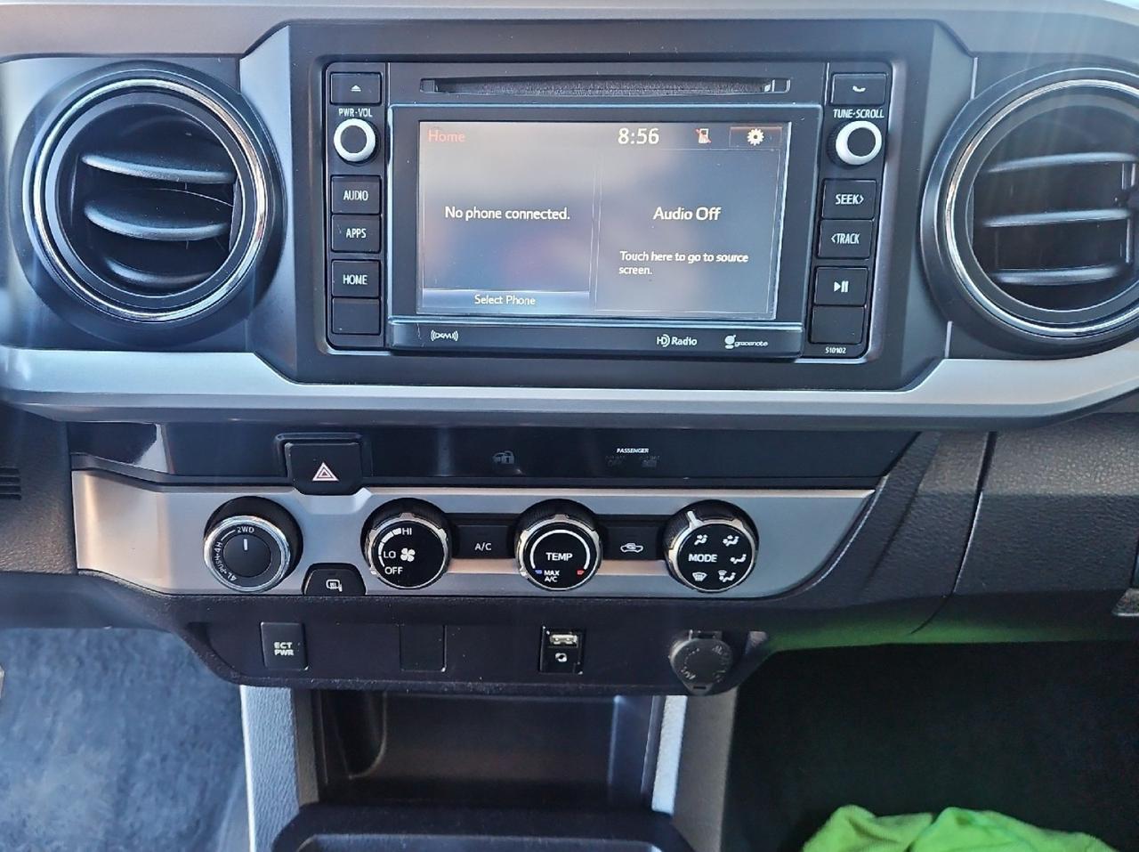 2016 Toyota Tacoma SR5 Grand Junction CO