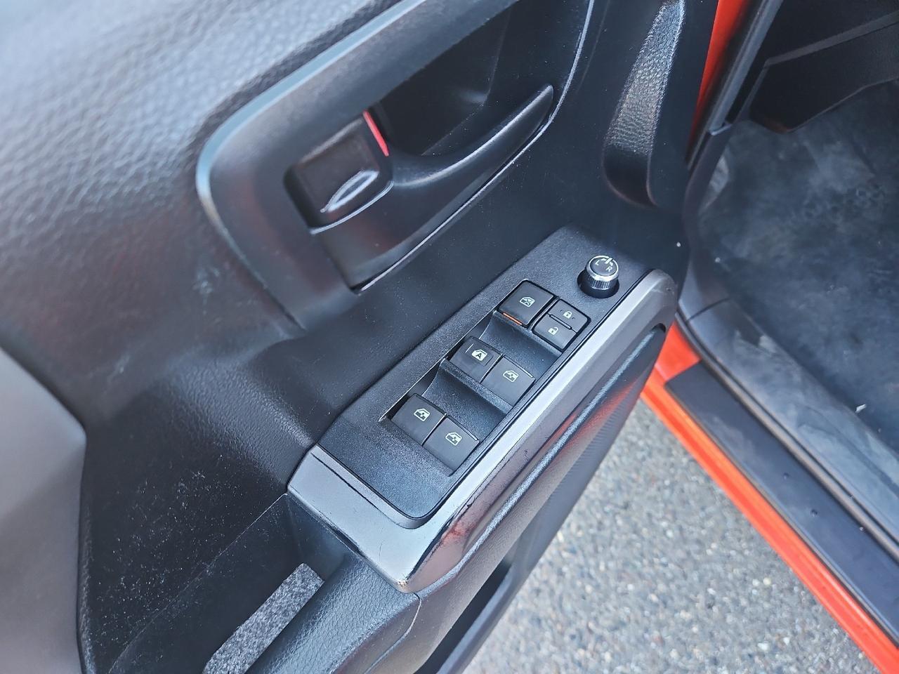 2016 Toyota Tacoma SR5 Grand Junction CO