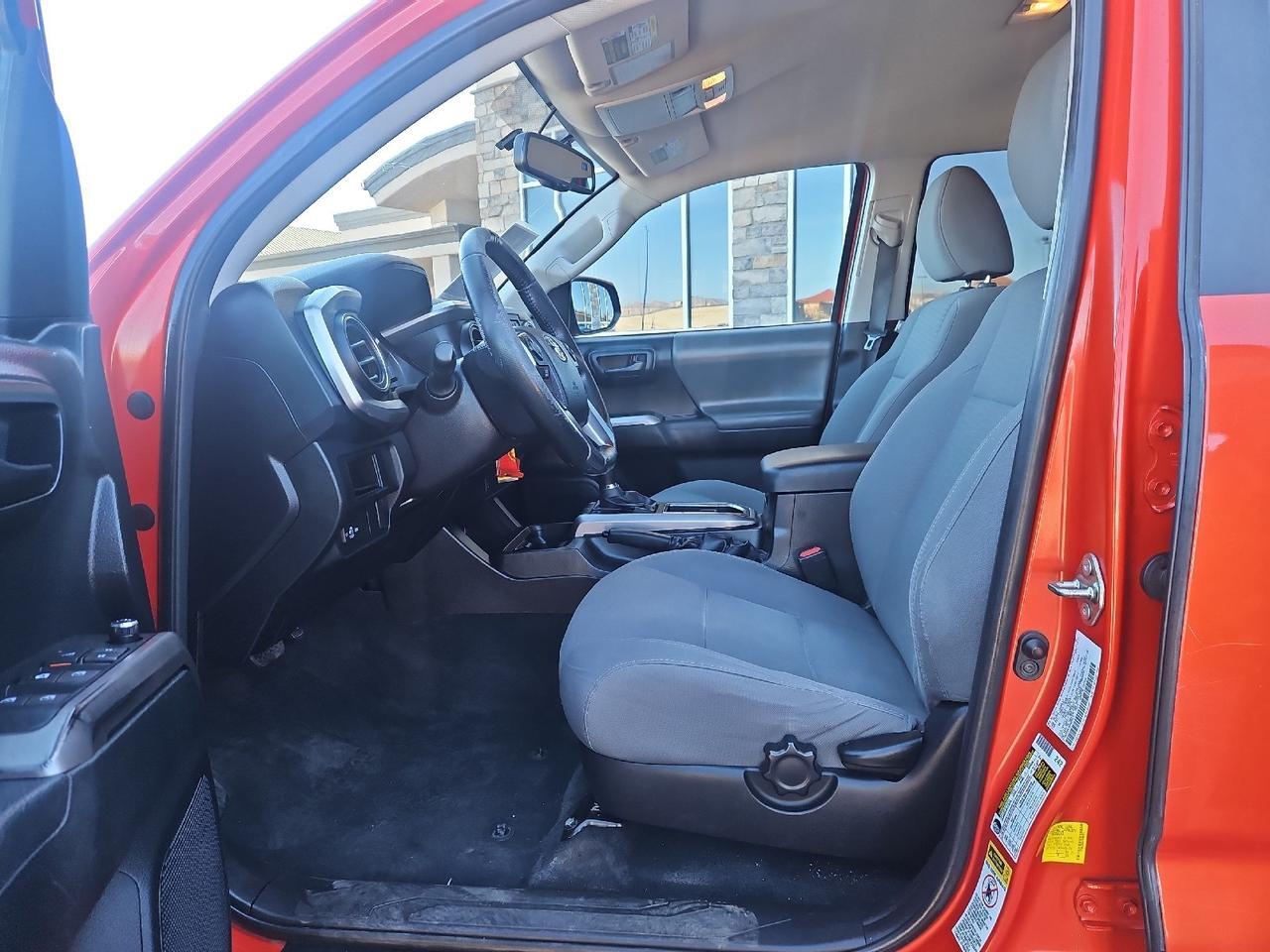 2016 Toyota Tacoma SR5 Grand Junction CO