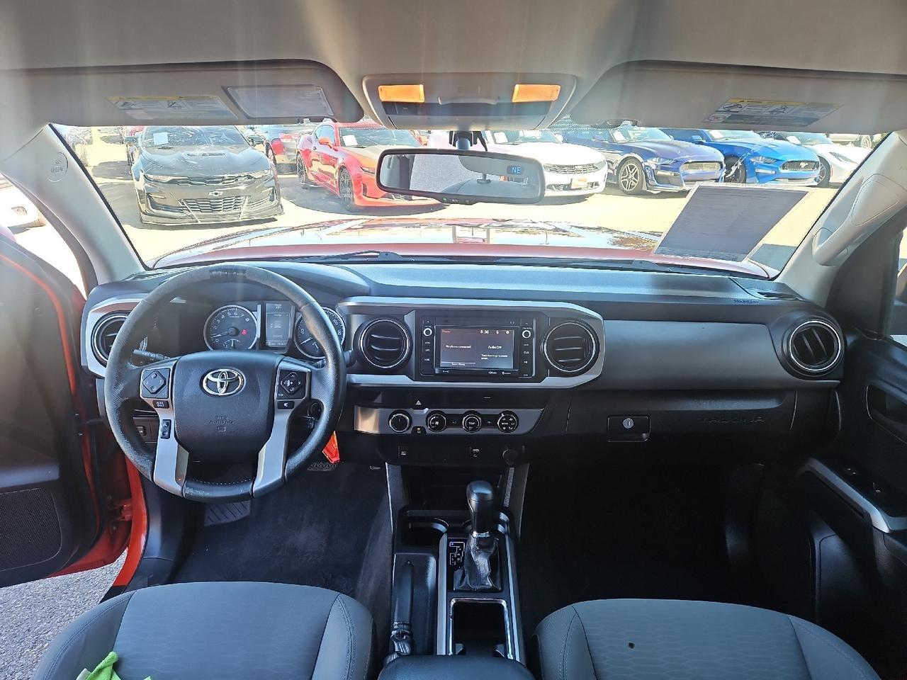 2016 Toyota Tacoma SR5 Grand Junction CO