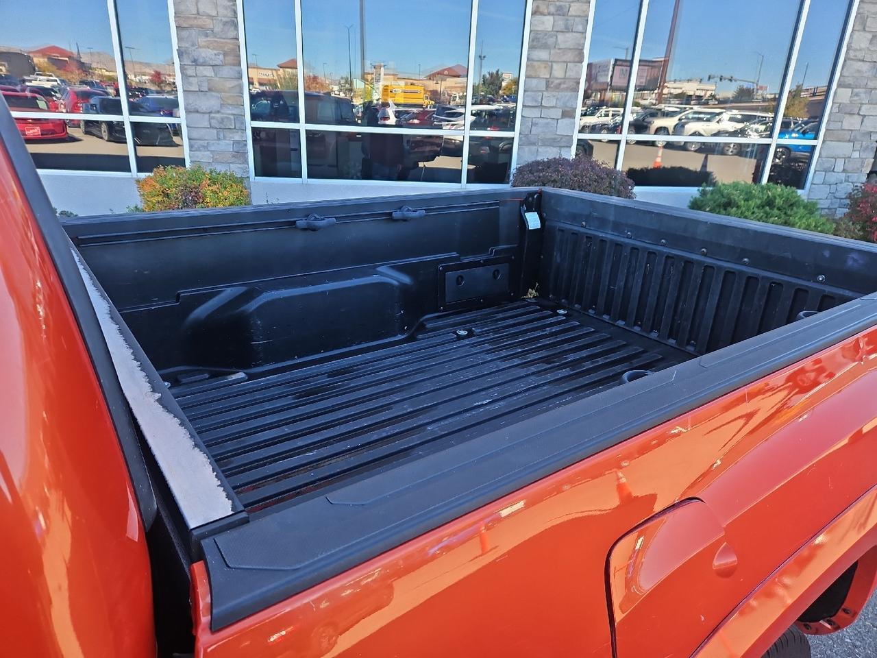 2016 Toyota Tacoma SR5 Grand Junction CO