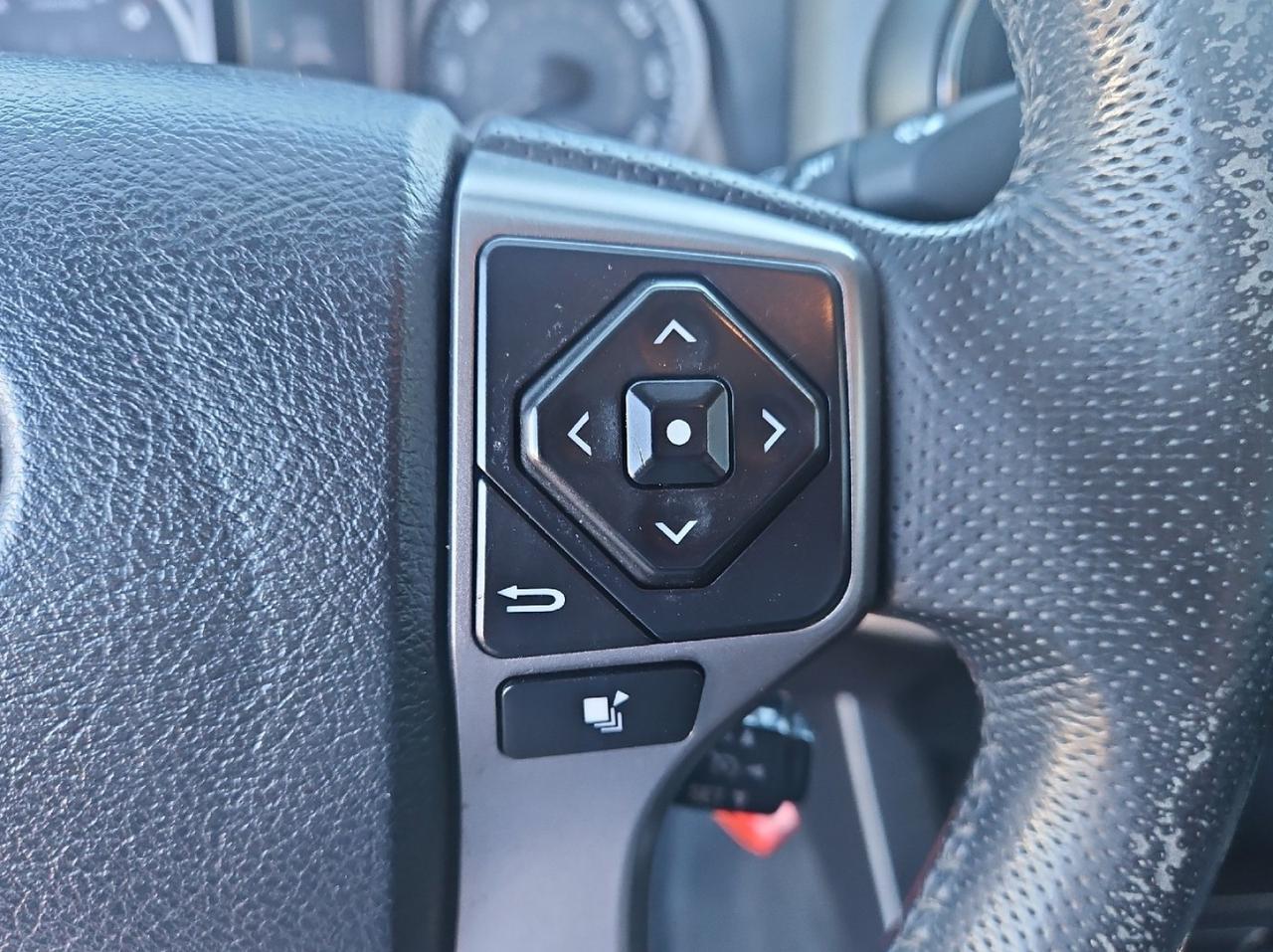 2016 Toyota Tacoma SR5 Grand Junction CO