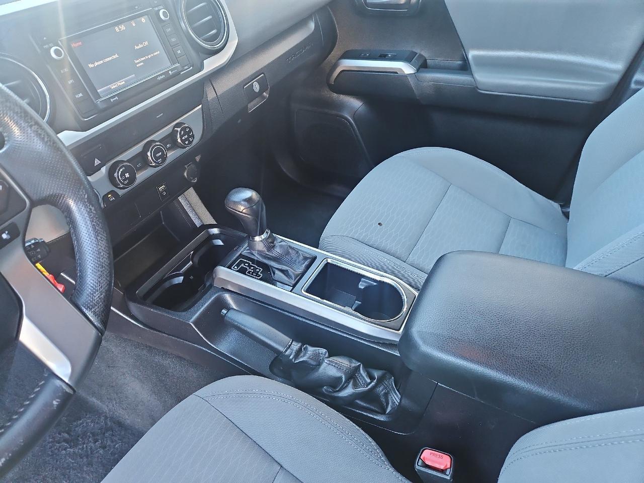 2016 Toyota Tacoma SR5 Grand Junction CO