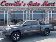 2016 Toyota Tacoma SR5 Grand Junction CO 2016 Toyota Tacoma SR5 Grand Junction CO