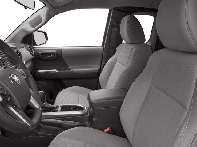 2016 Toyota Tacoma SR5 Hurst TX