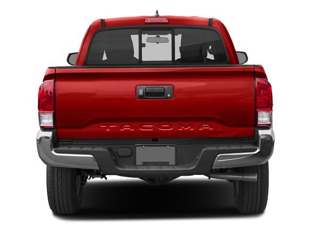 2016 Toyota Tacoma SR5 Hurst TX