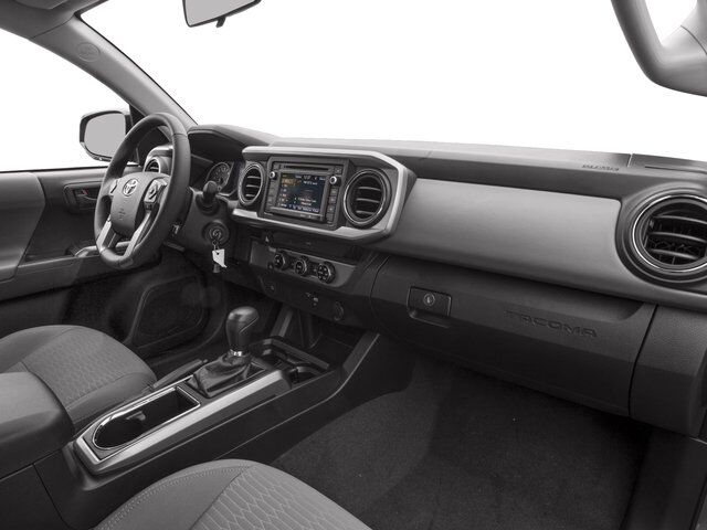 2016 Toyota Tacoma SR5 Hurst TX
