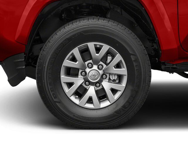 2016 Toyota Tacoma SR5 Hurst TX