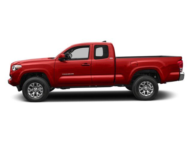 2016 Toyota Tacoma SR5 Hurst TX