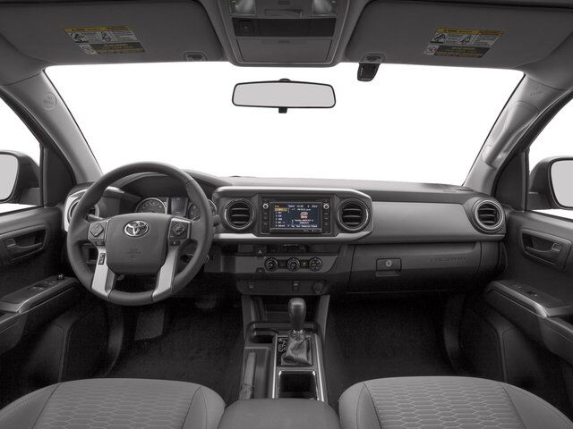 2016 Toyota Tacoma SR5 Hurst TX