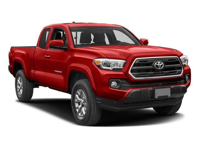 2016 Toyota Tacoma SR5 Hurst TX