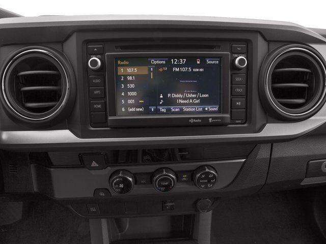 2016 Toyota Tacoma SR5 Hurst TX
