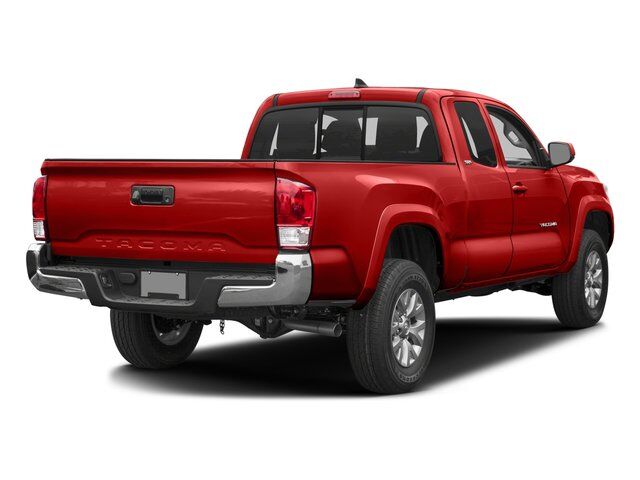 2016 Toyota Tacoma SR5 Hurst TX