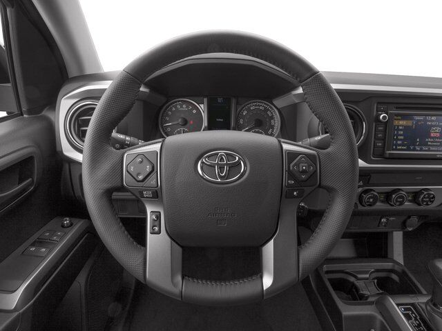 2016 Toyota Tacoma SR5 Hurst TX