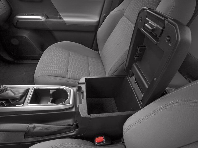 2016 Toyota Tacoma SR5 Hurst TX