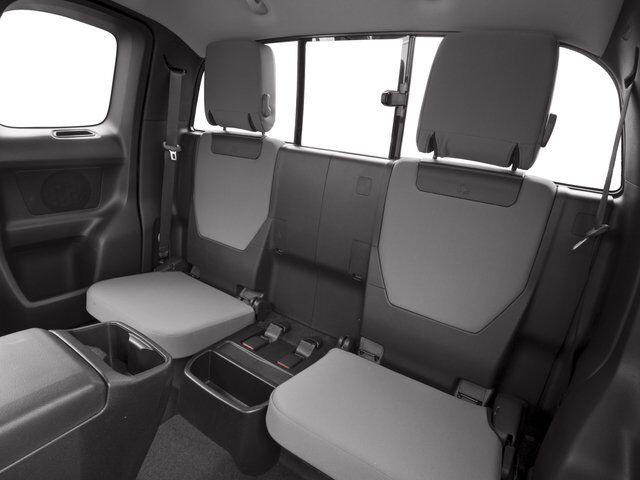 2016 Toyota Tacoma SR5 Hurst TX