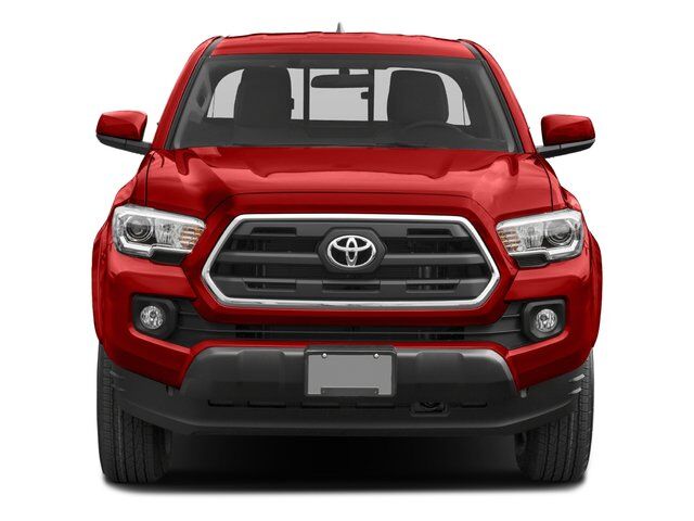 2016 Toyota Tacoma SR5 Hurst TX