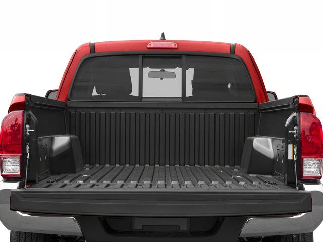 2016 Toyota Tacoma SR5 Hurst TX