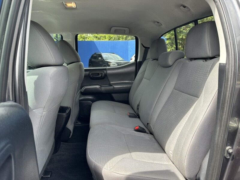 2016 Toyota Tacoma SR5 Jacksonville FL
