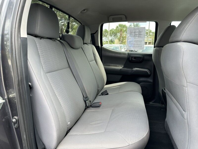 2016 Toyota Tacoma SR5 Jacksonville FL