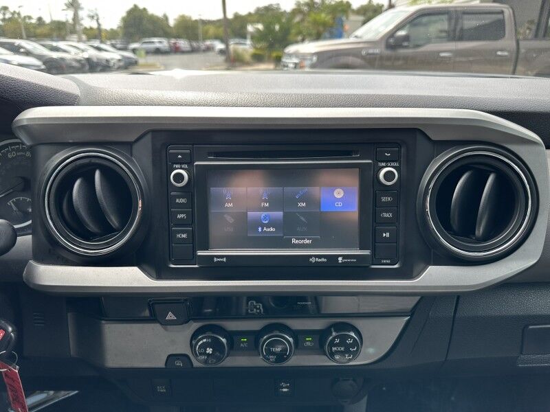 2016 Toyota Tacoma SR5 Jacksonville FL