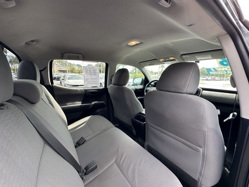 2016 Toyota Tacoma SR5 Jacksonville FL