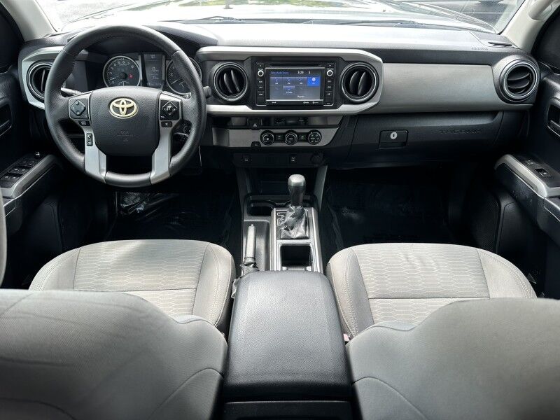 2016 Toyota Tacoma SR5 Jacksonville FL