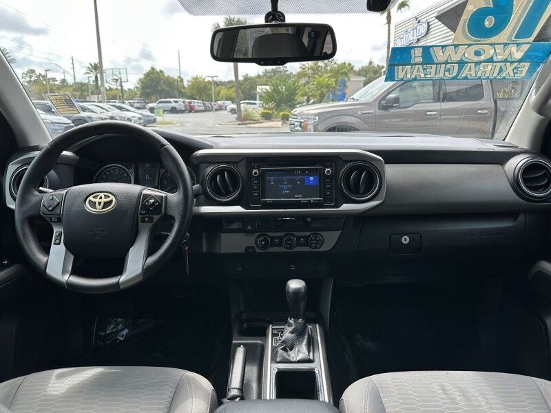 2016 Toyota Tacoma SR5 Jacksonville FL