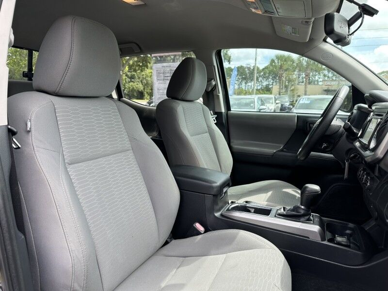2016 Toyota Tacoma SR5 Jacksonville FL