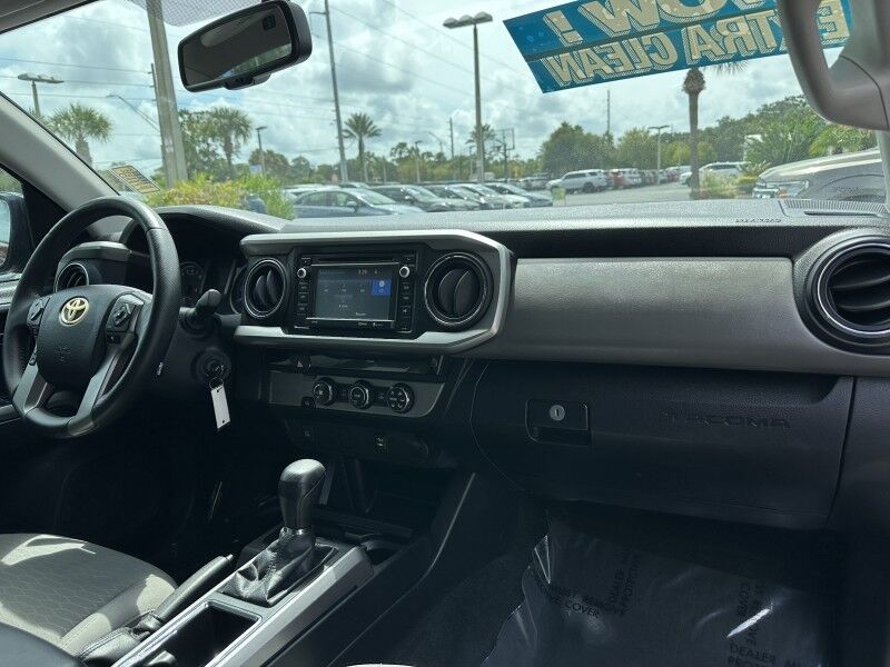 2016 Toyota Tacoma SR5 Jacksonville FL