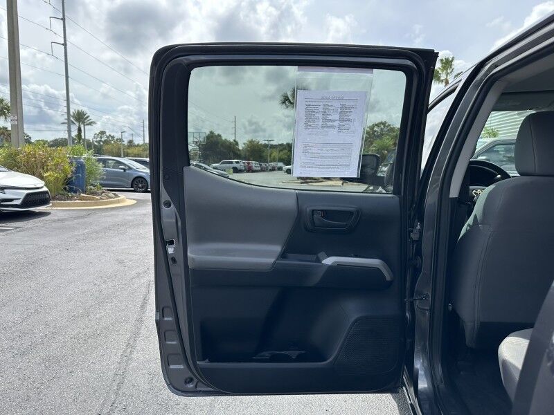 2016 Toyota Tacoma SR5 Jacksonville FL