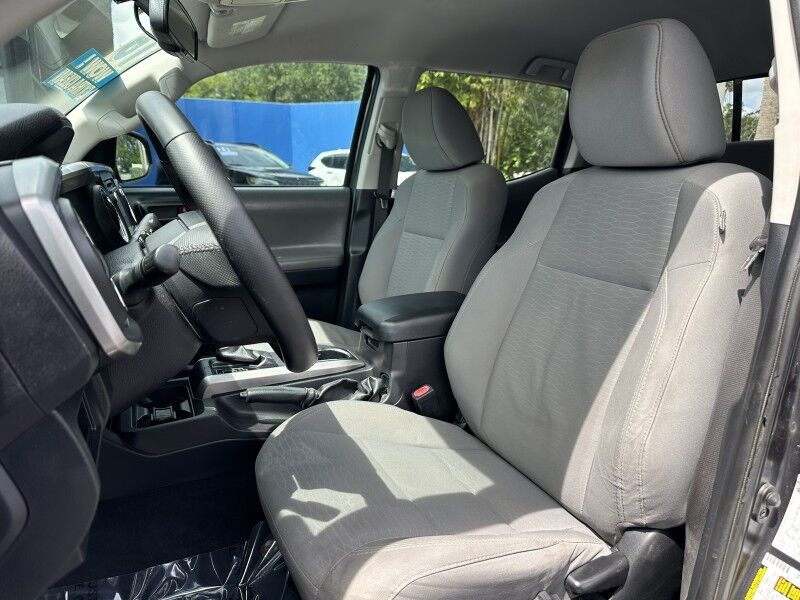 2016 Toyota Tacoma SR5 Jacksonville FL