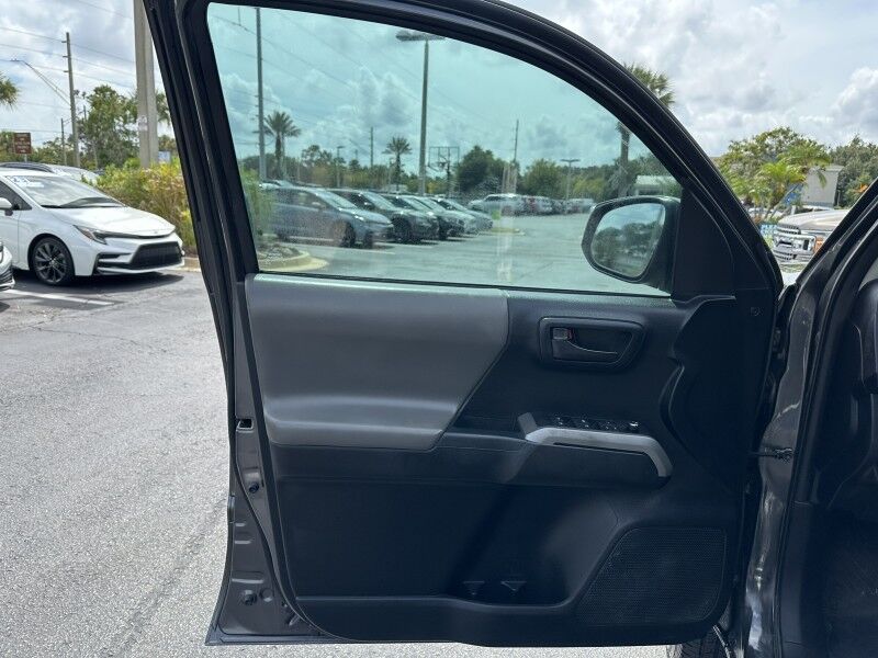 2016 Toyota Tacoma SR5 Jacksonville FL