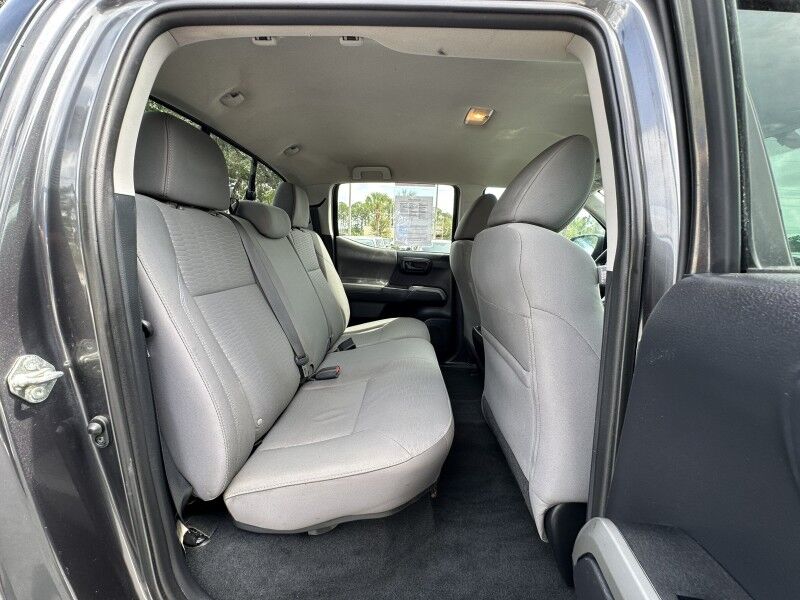2016 Toyota Tacoma SR5 Jacksonville FL