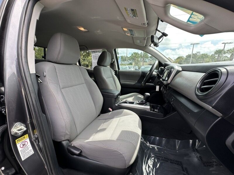 2016 Toyota Tacoma SR5 Jacksonville FL