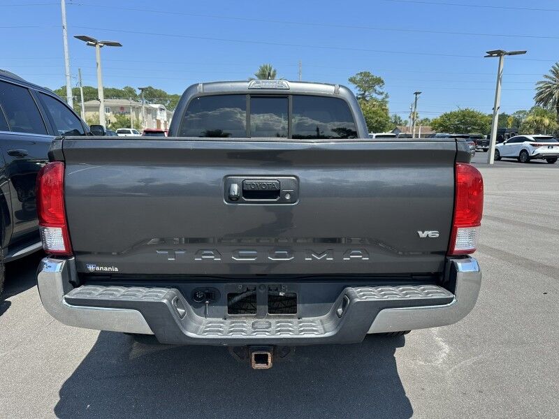 2016 Toyota Tacoma SR5 Jacksonville FL