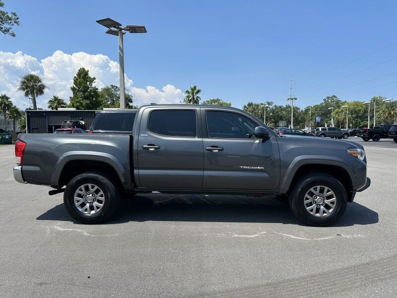 2016 Toyota Tacoma SR5 Jacksonville FL