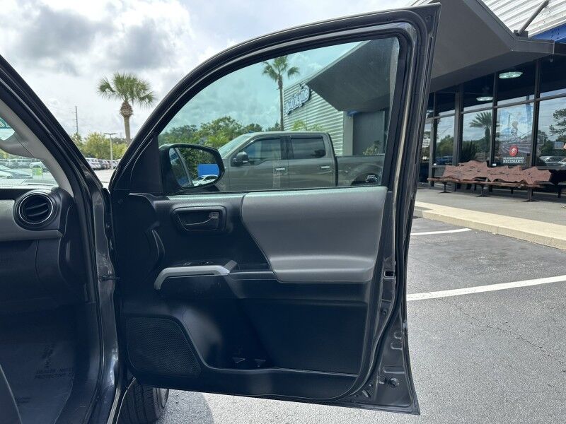 2016 Toyota Tacoma SR5 Jacksonville FL