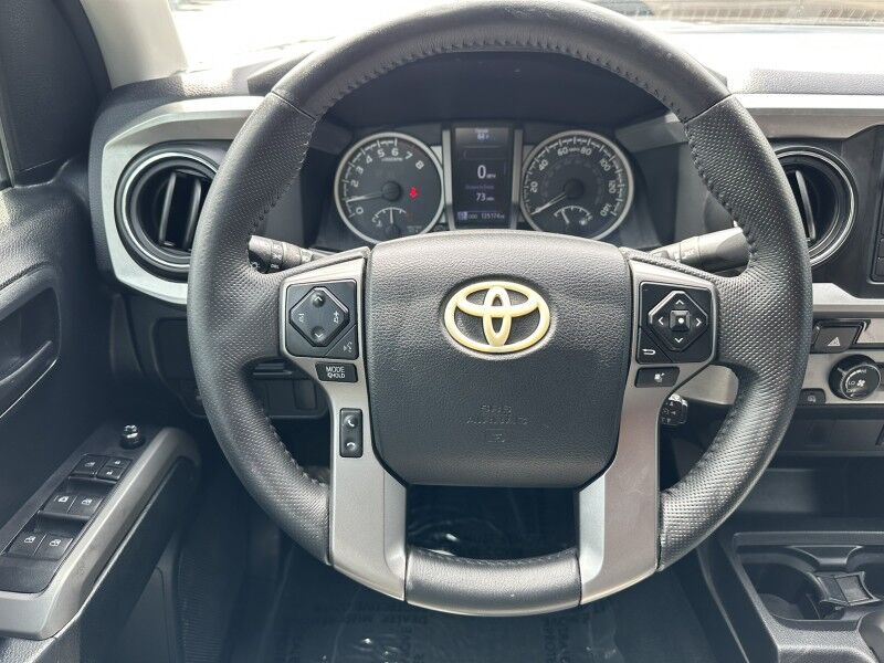 2016 Toyota Tacoma SR5 Jacksonville FL