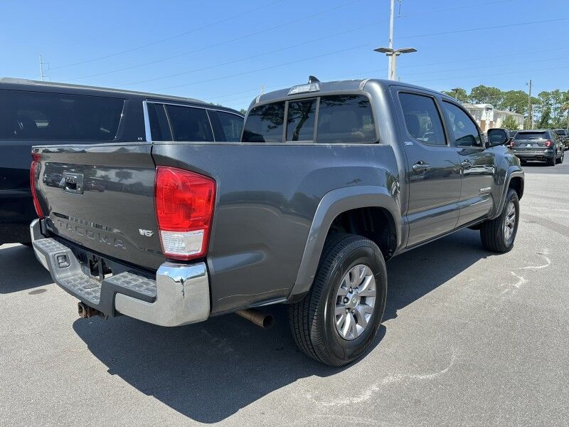 2016 Toyota Tacoma SR5 Jacksonville FL