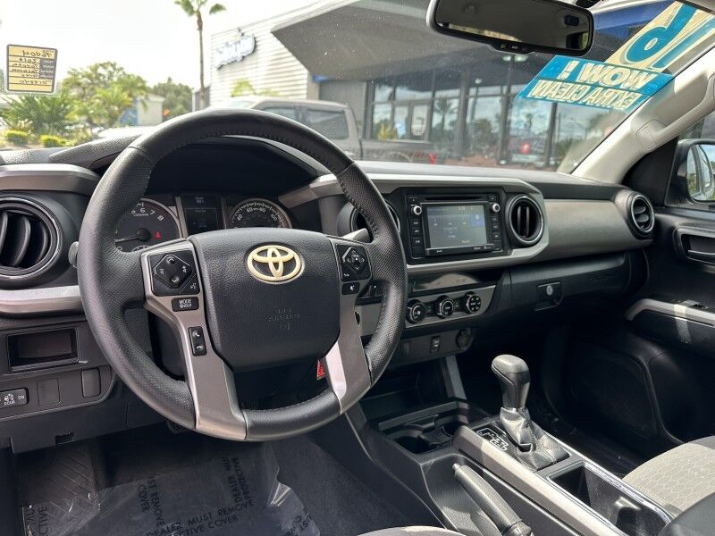 2016 Toyota Tacoma SR5 Jacksonville FL