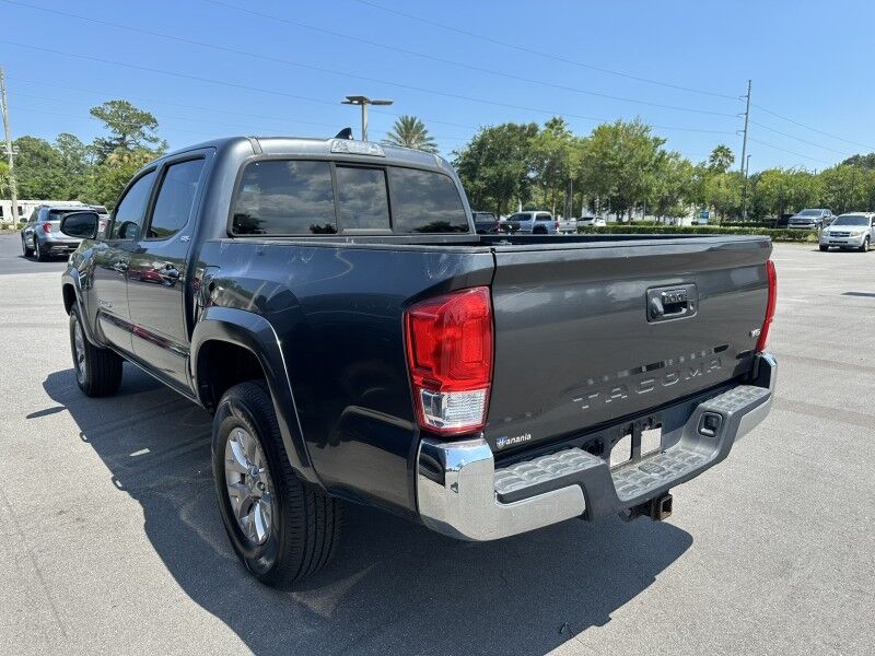 2016 Toyota Tacoma SR5 Jacksonville FL